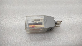 PHOENIX CONTACT ST-REL4-HG 24/1-1 RELAY CONTACTS 2851011 24VDC