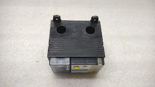 ENBRAY RUN 4 MOTOR PROTECTION RELAY 64-160A