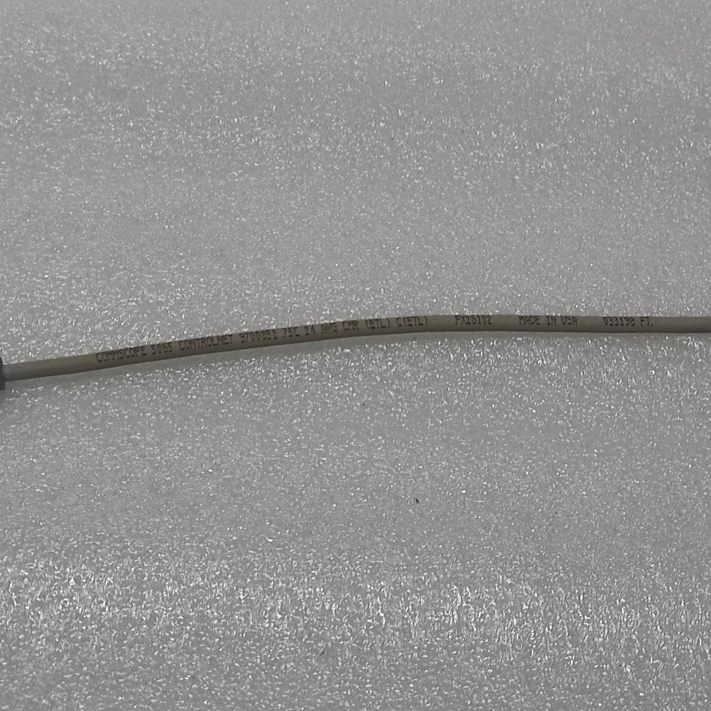 ROCKWELL AUTOMATION CAT 1786-TPS/C CONTROLNET COAX T-TAP STRAIGHT