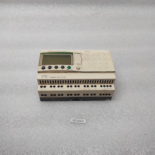 SE ZELIO SR3B262BD LOGIC RELAY 88960162 24VDC