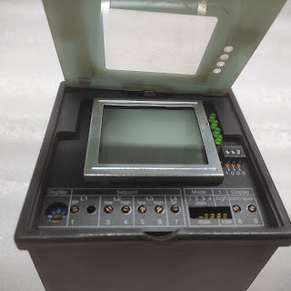 ENDRESS HAUSER XT450 CONTACTER K30878901/0001 230V