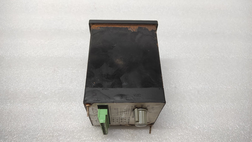 GOSSEN DRM96-N MEGA OHM METER 440-460V