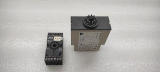 CARLO GAVAZZI PBB01DM24 TRUE DELAY  ON RELEASE TIMER 24-240VAC/DC PBB01DM24