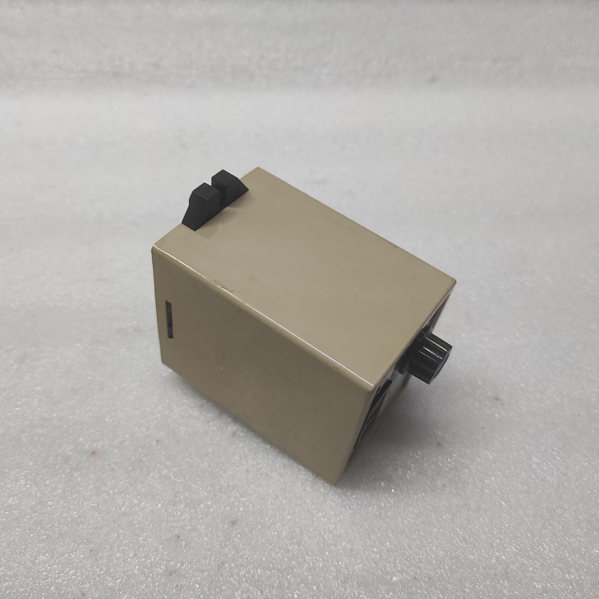 NABCO MRS-L VOLT SENSE RELAY 24VDC NIPPON AIR BRAKE