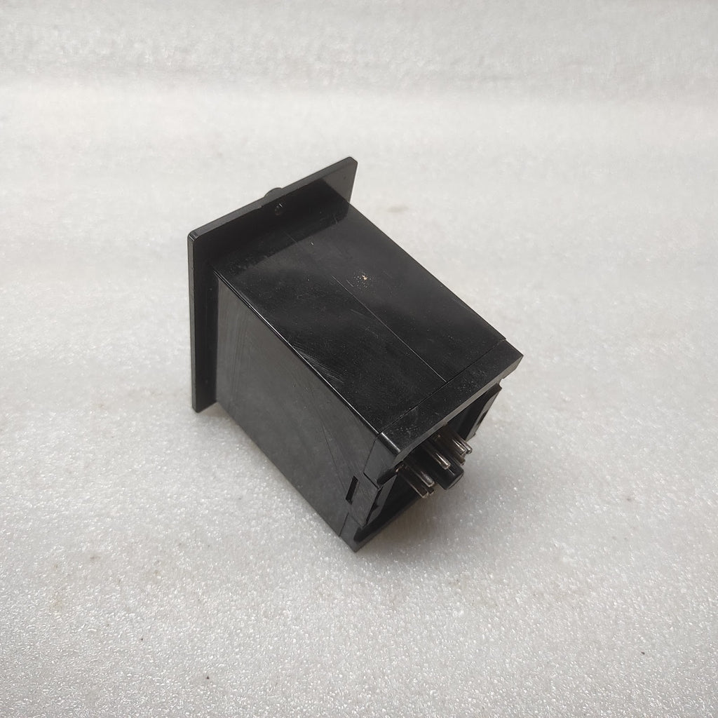 TEC ER-2 TIME DELAY RELAY ER223011B 24VDC