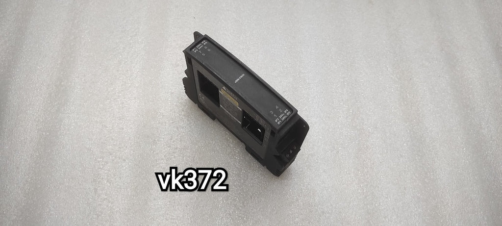 DELTA CONTROLS EBM-D800 I/O MODULE 24V AC-DC