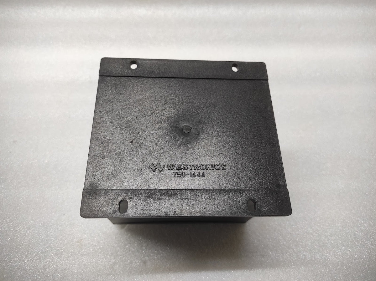 WESTRONICS SBAG-202 GROUNDING RESISTANCE MONITOR 170-270V SBAG202