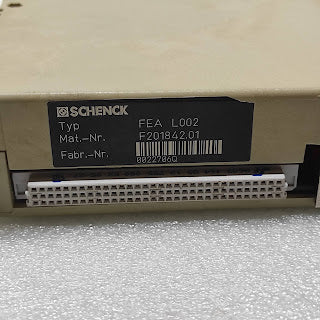 SCHENCK FEA L002 PLC F201842.01