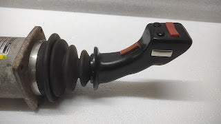 LIEBHERR WERK 693 166 914 JOYSTICK 2 V8/FSG