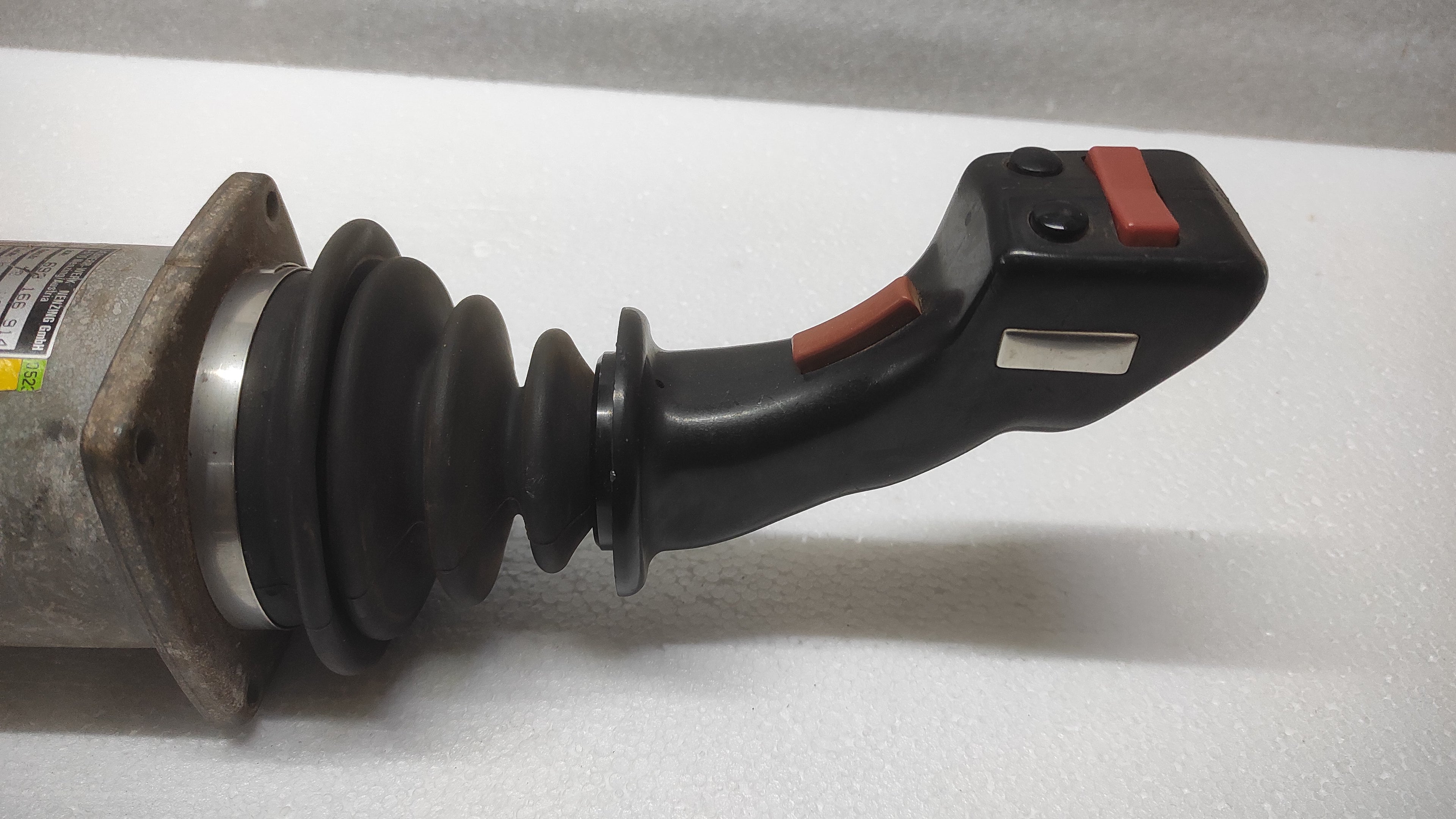 LIEBHERR WERK 693 166 914 JOYSTICK 2 V8/FSG