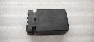 M-SYSTEM AB2-AA-R ANALOG BACKUP STATION 24VDC