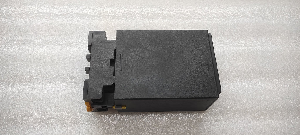 M-SYSTEM AB2-AA-R ANALOG BACKUP STATION 24VDC