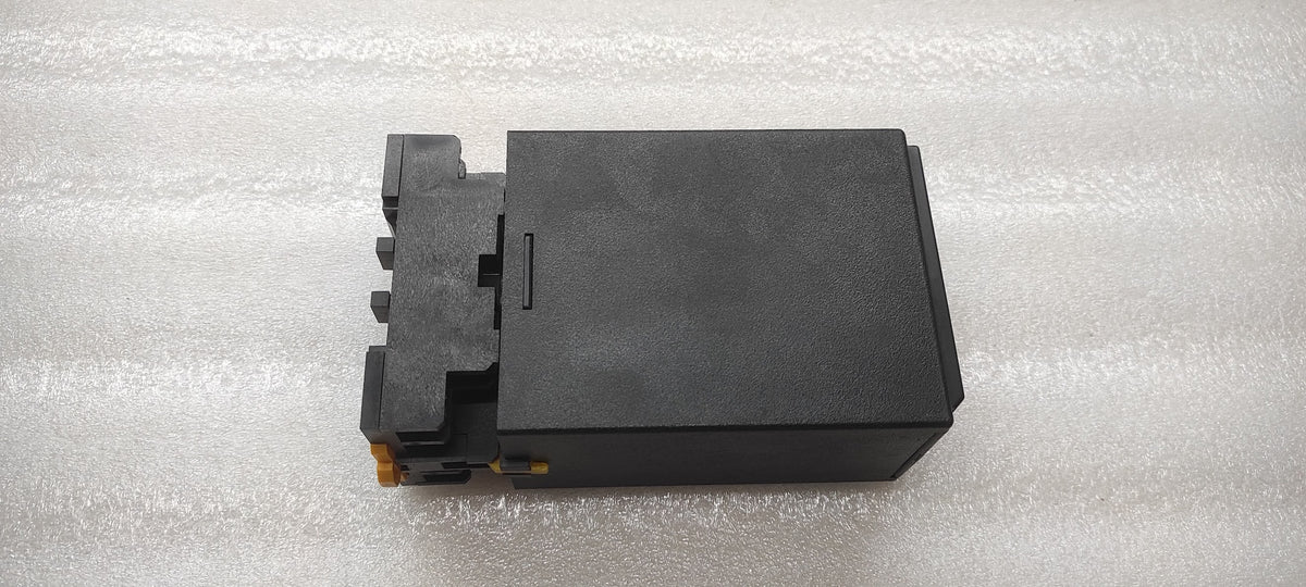 M-SYSTEM AB2-AA-R ANALOG BACKUP STATION 24VDC