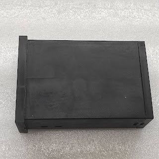 SENECA S301 DIGITAL INDICATORS 115-230VAC
