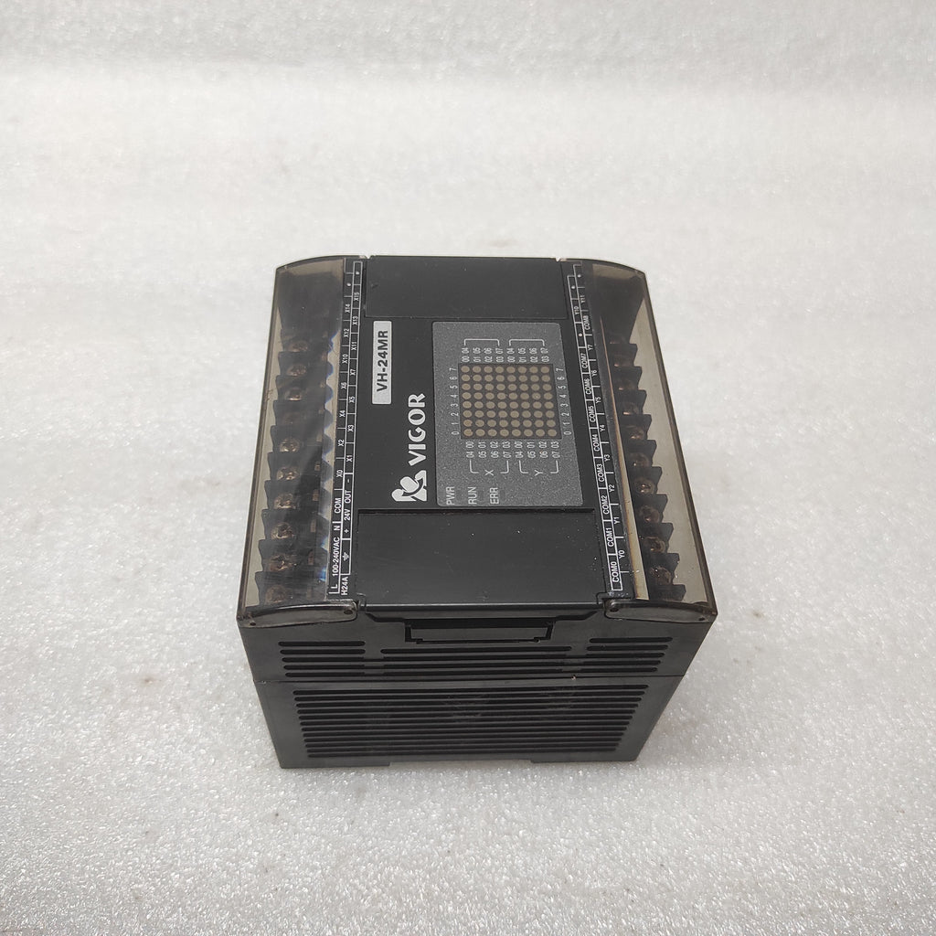 VIGOR ELECTRIC VH-24MR VH-MAIN UNIT