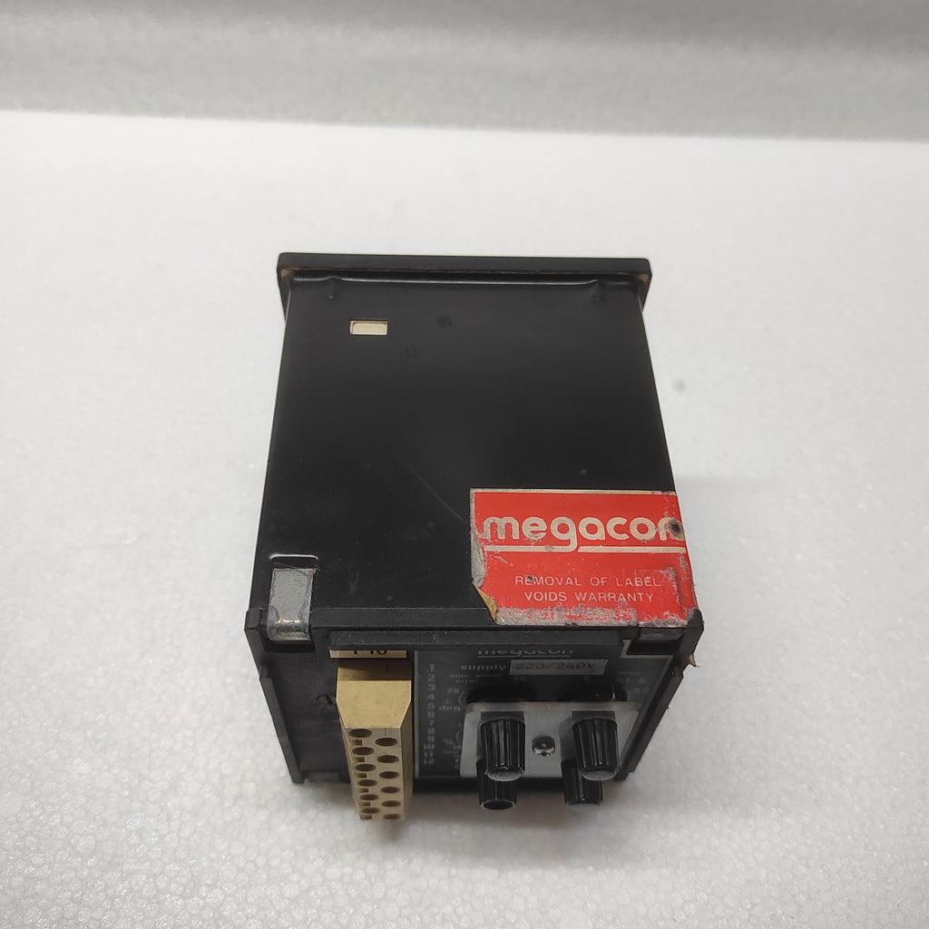 MEGACON KSQ-331 SYNC RELAY 220-240V