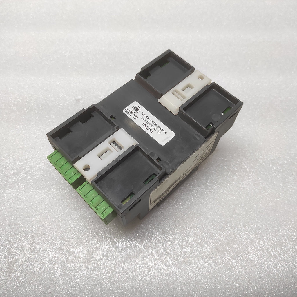 EMERSON DIXELL XEV20D-11100 STEPPER VALVE DRIVER CONTROLLER 24VAC/DC