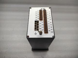 MAK 1.00.7-36.21.00-14 PCB CONTROL SYSTEM 9.01.7-91.21.00-10 PCB 9.01.7-94.01.00