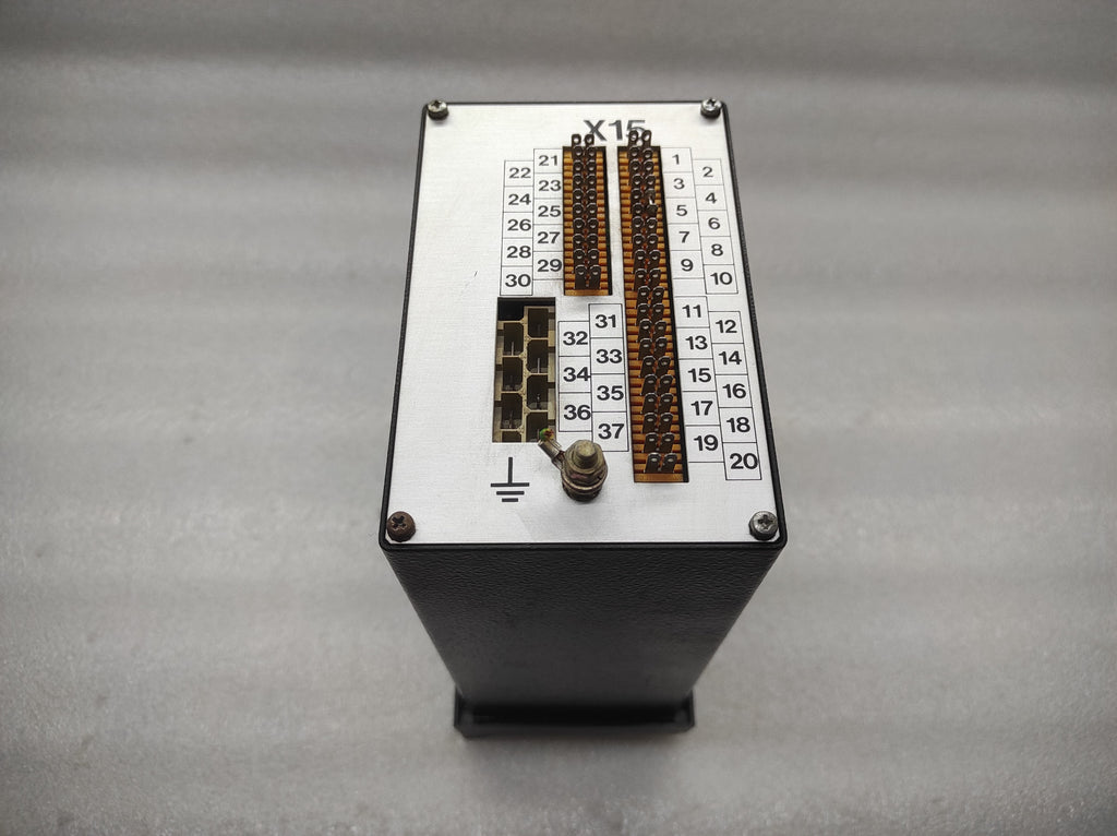 MAK 1.00.7-36.21.00-14 PCB CONTROL SYSTEM 9.01.7-91.21.00-10 PCB 9.01.7-94.01.00
