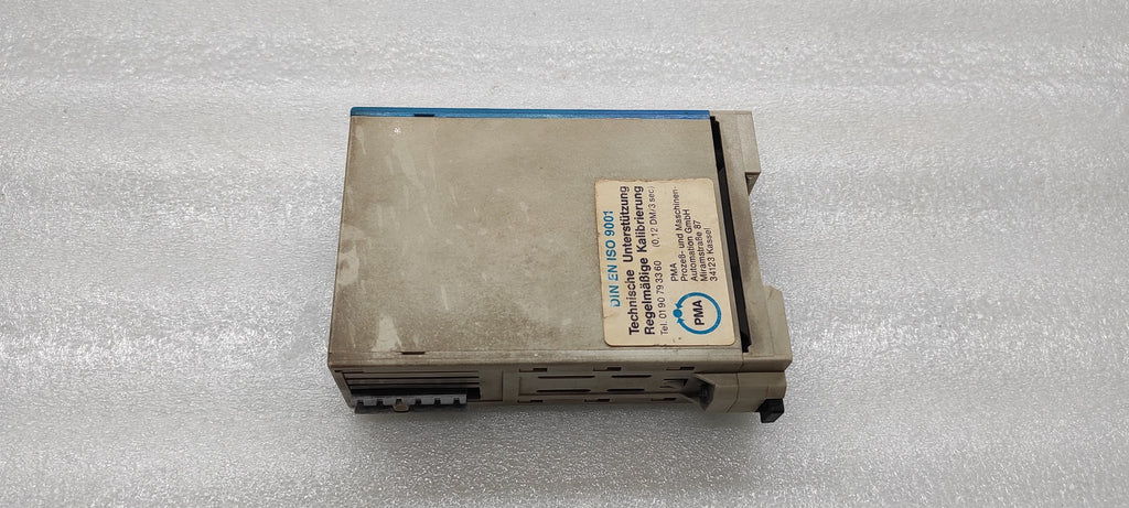 PMA 9407-210-20001 ISOLATED POWER SUPPLY 95-250VAC 8349