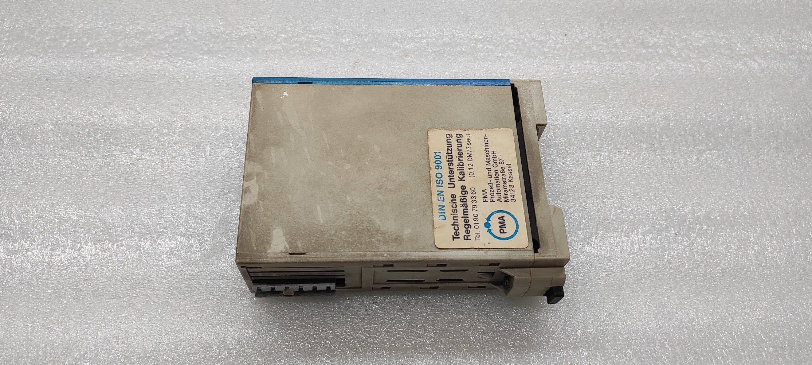 PMA 9407-210-20001 ISOLATED POWER SUPPLY 95-250VAC 8349