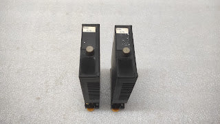 M-SYSTEM M2XM POT TRANSMITTER M2XM-1Z1-M2-X 100-240VAC