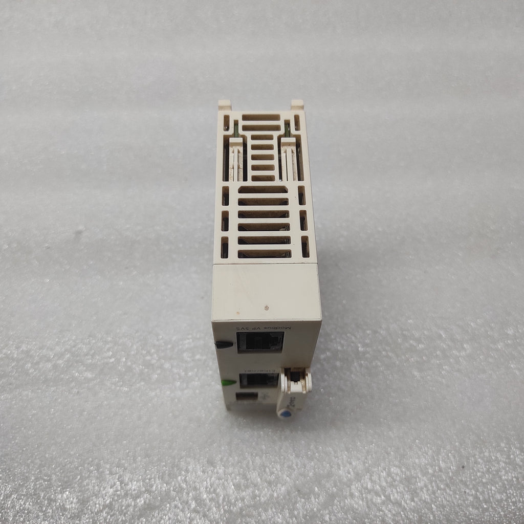 SE BMXP342020 PROCESSOR MODULE M340