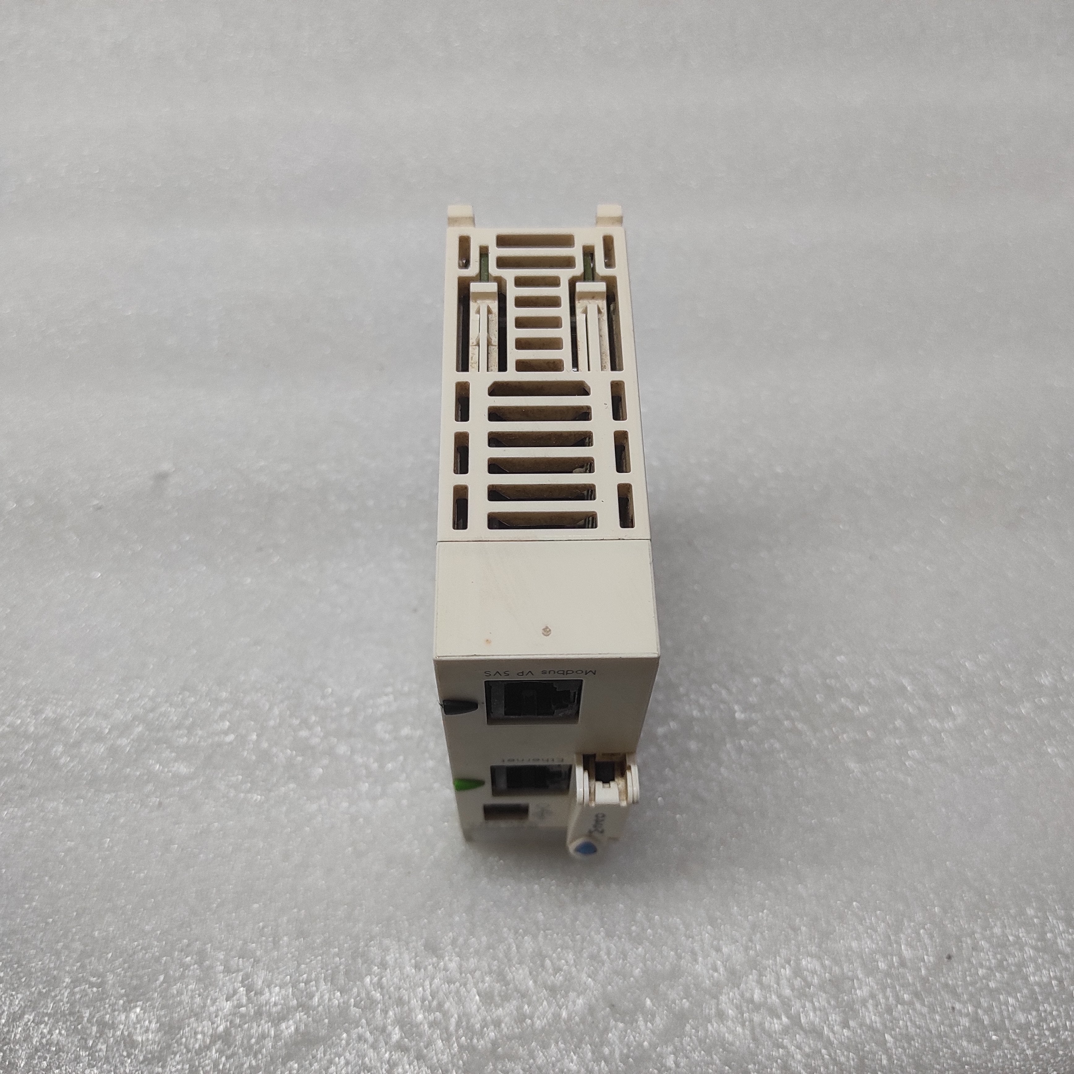 SE BMXP342020 PROCESSOR MODULE M340