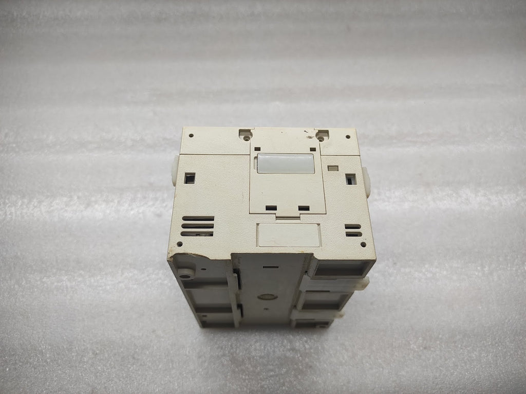 MITSUBISHI FX3U-16MT/ESS PROGRAMMABLE CONTROLLER