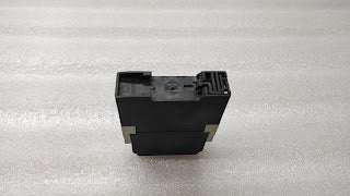 ENTRELEC SCHIELE ERS TIMETRON ON DELAY TIMER 2.430.103.02 110-240VAC / 24V AC-DC