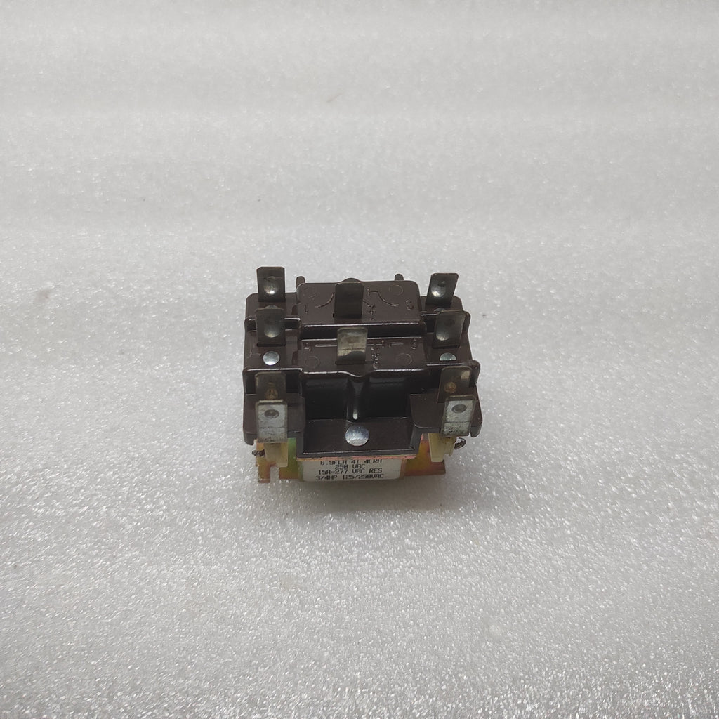 MARS 90340 FURNAS RELAY 9100Y233Q00 COIL VOLTAGE 24V