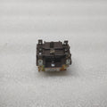MARS 90340 FURNAS RELAY 9100Y233Q00 COIL VOLTAGE 24V