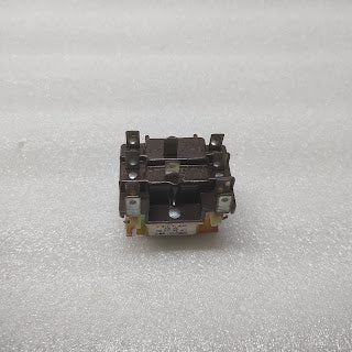 MARS 90340 FURNAS RELAY 9100Y233Q00 COIL VOLTAGE 24V