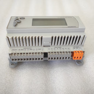 SIEMENS RWR462.10 SUPERHEAT CONTROLLER 24V