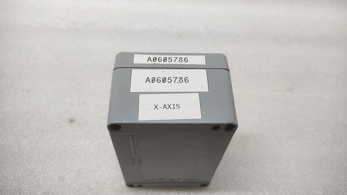 3PS XSC313 SENSOR AMPLIFIER PCA115