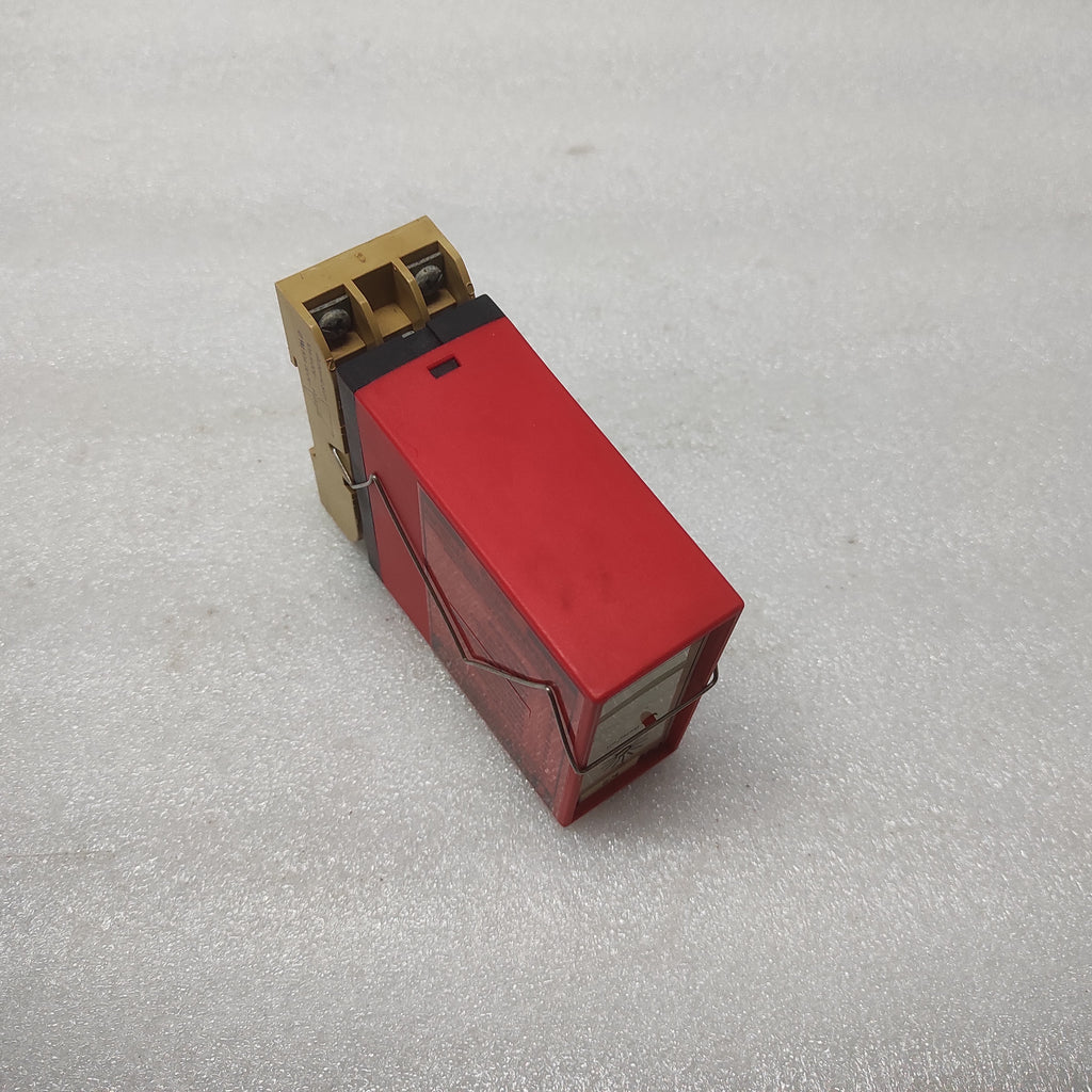 PR ELECTRONICS 2272 R/I TRANSMITTER RELAY 24VDC
