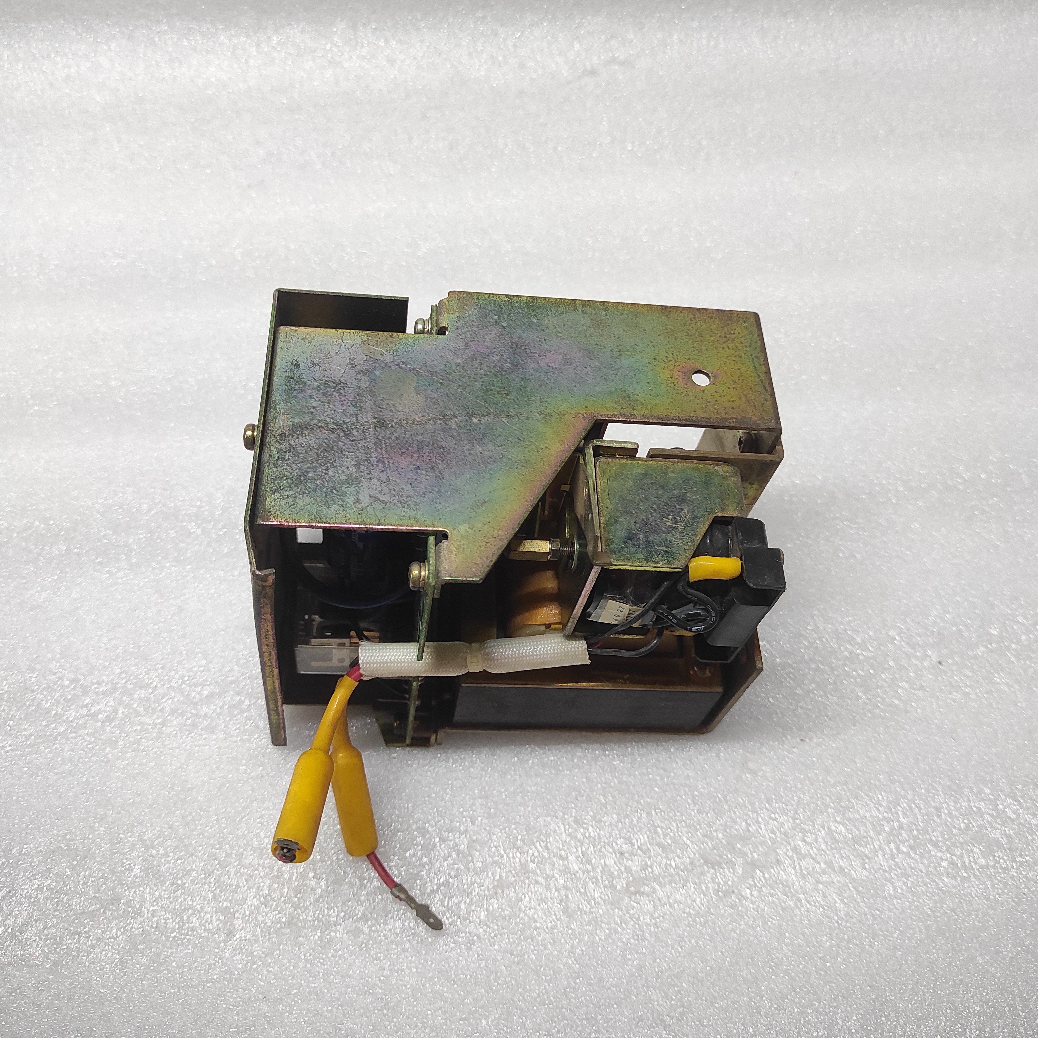 TERASAKI AUT1BD UVT TRIP DEVICE 200-240V