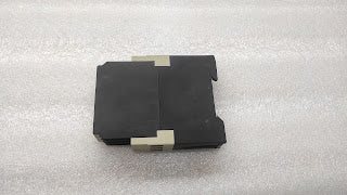 TELEMECANIQUE RE4 TL11BU TIME DELAY RELAY 09970 110-240V/24V 0.05S-300H