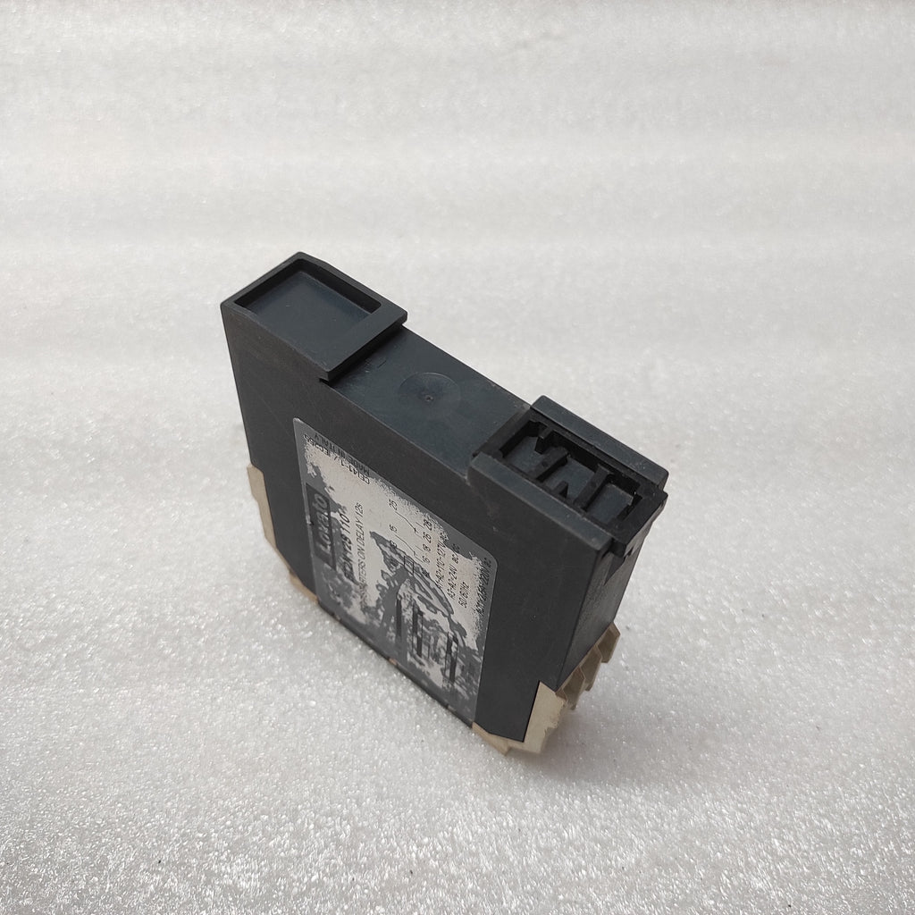 LOVATO BT2N12S110 FOR STARTERS ON DELAY 110-127V AC/24V AC-DC
