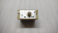GESTRA LRS 1-5 CONDUCTIVITY SWITCH 230V 057270 CRACKED BODY