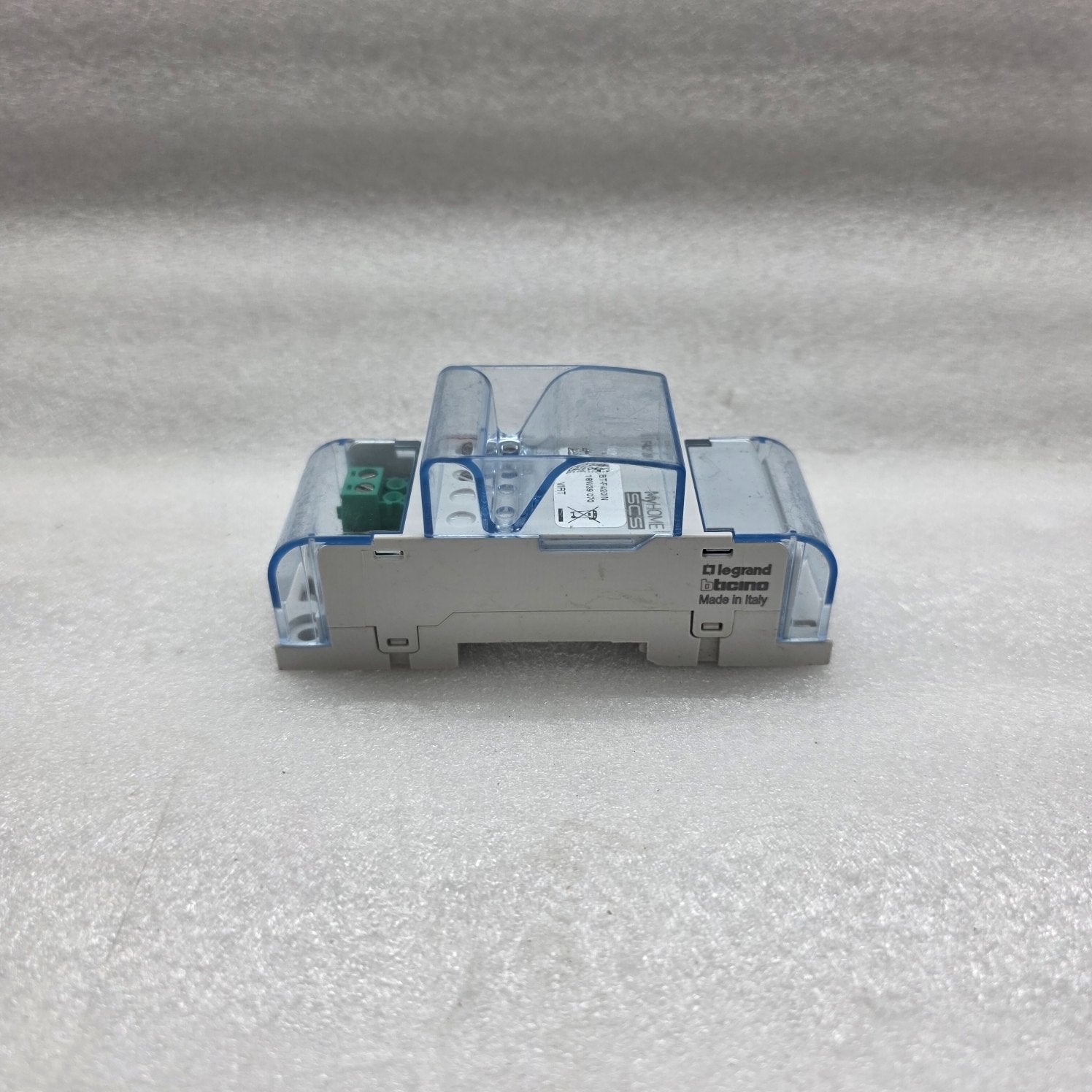 BTICINO BT-F420 SCS DIMMER MODULE 18W39 BT-420IN