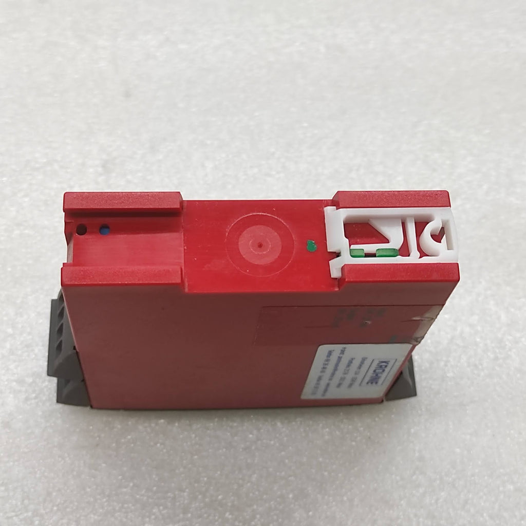 PR ELECTRONICS 6185 LOOP POWERED ISOLATOR