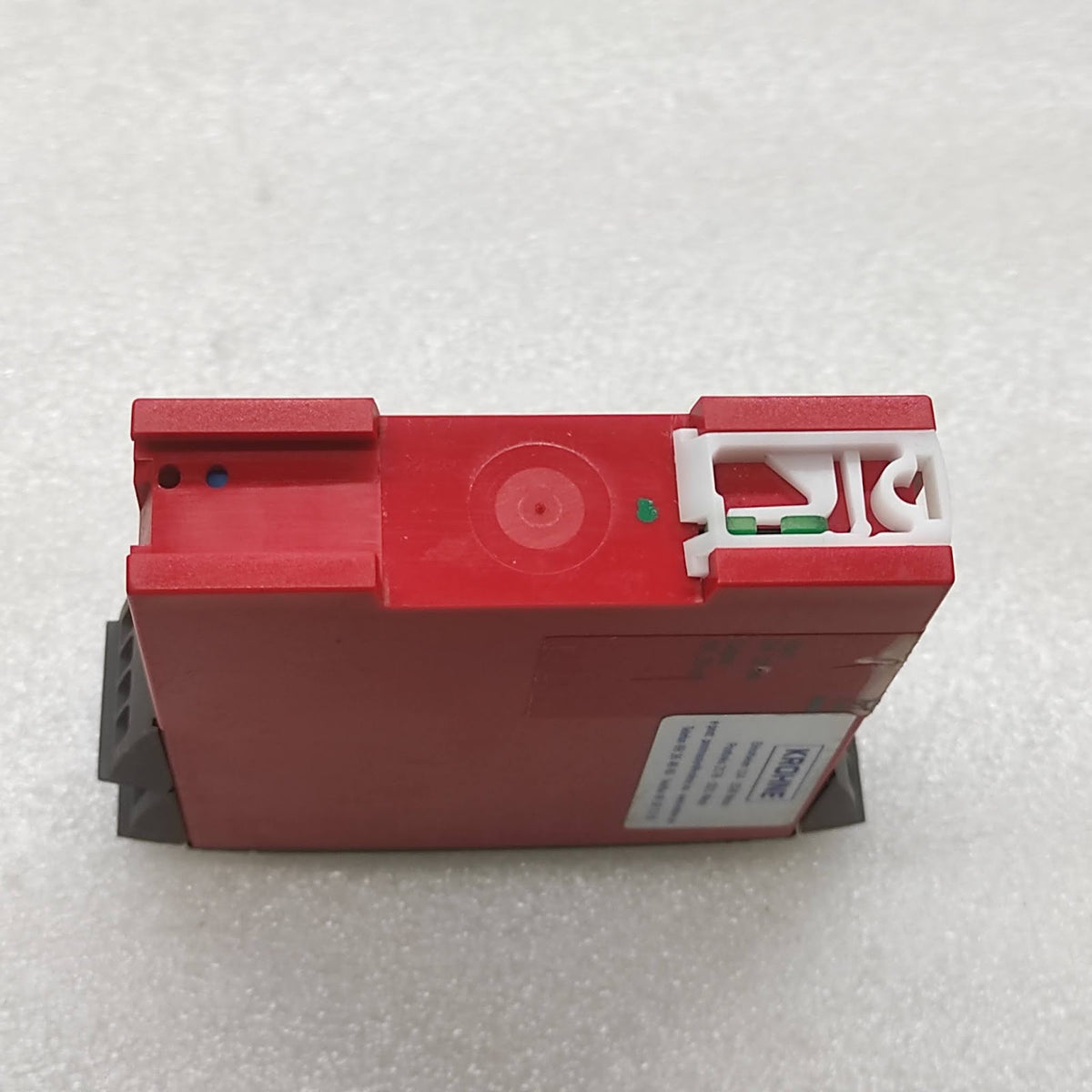 PR ELECTRONICS 6185 LOOP POWERED ISOLATOR