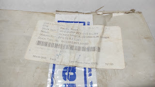 REXROTH PG2-2X-005-022L HYDRAULIC PUMP ZFS 11/5.5 L201