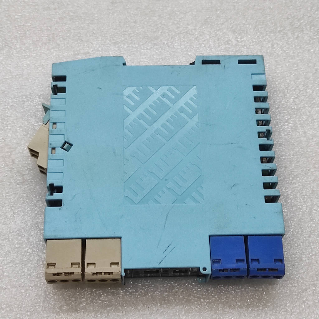 MEASUREMENT TECHNOLOGY MTL 5018 SWITCH PROXIMITY DETECTOR