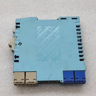 MEASUREMENT TECHNOLOGY MTL 5018 SWITCH PROXIMITY DETECTOR