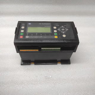 DEIF ASC PLANT MANAGEMENT 100167800.10 12-24VDC