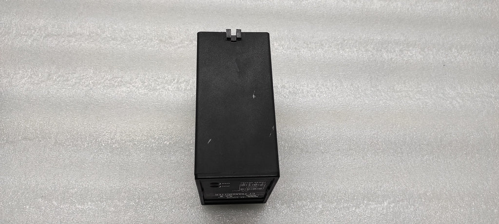 M-SYSTEM CT-5A-B CT TRANSMITTER 100VAC