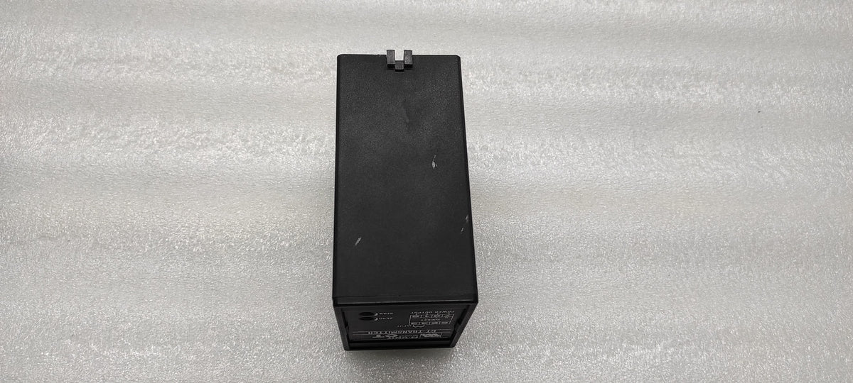 M-SYSTEM CT-5A-B CT TRANSMITTER 100VAC