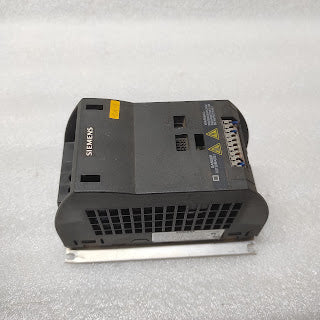 SIEMENS SINAMICS G110 CPM110 0.75kW DRIVE 6SL3211-0KB17-5BA0 200-240V